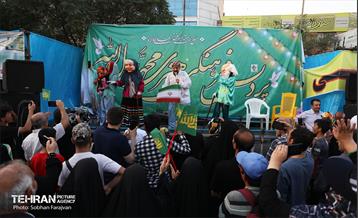 جشن ۱۰ کیلومتری غدیر 47