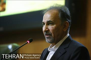 جلسه شورای شهر با حضور شهردار تهران 6