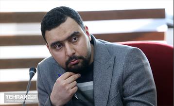 سومین نشست تخصصی شهراندیش 30