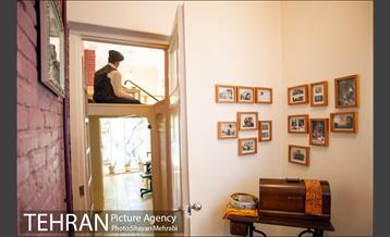 خانه سیمین و جلال 9