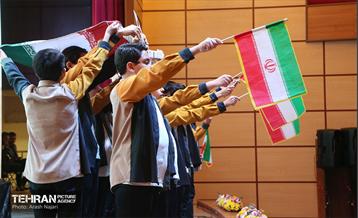 آیین افتتاح ۳۵۵ پروژه من شهردارم در منطقه ۱۰  23