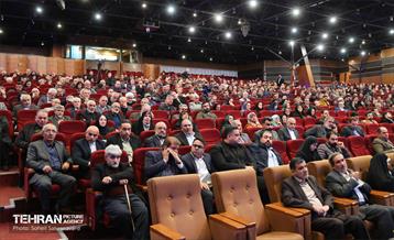 همایش آغاز به کار معتمدین شورای شهر در ترکیب هیات امنای محلات 19