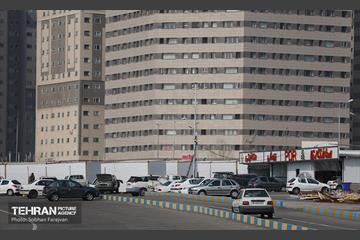 آیین افتتاح بسته شرکت ساماندهی مشاغل 23