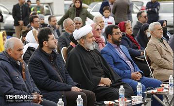 پنجمین جشنواره خرمالوی کن 9