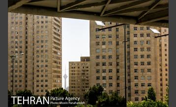 بزرگراه چمران 12