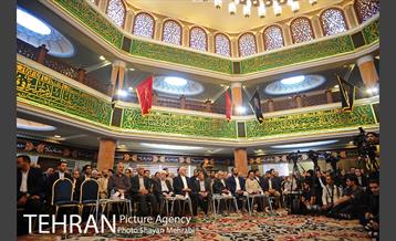 افتتاح خانه موزه آیت الله هاشمی رفسنجانی در زادروزش 21