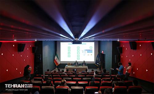 نشست خبری سازمان سرمایه‌گذاری و مشارکت‌های مردمی 11