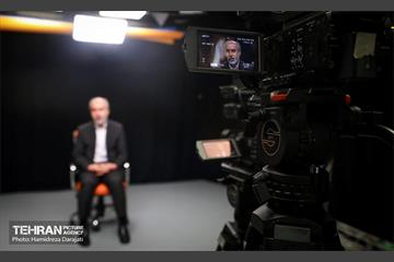 دیدار سخنگوی وزارت امورخارجه با سخنگوی شهرداری تهران 17