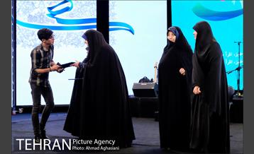 هشتمین جشن بزرگ یاران کوثر 14