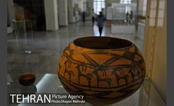 موزه ایران باستان 37