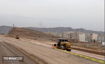 اینجا کارگاهه؛ بزرگراه شهید شوشتری 41