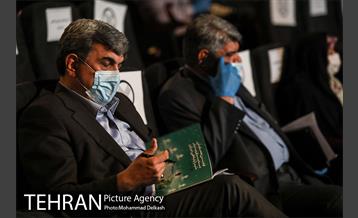 اولین همایش مدیران برتر شهر ارتباطی تهران_2 9