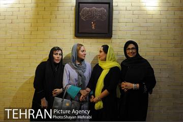 نخستین گردهمایی حامیان پویش "بدسرپرست تنهاتر است" 17