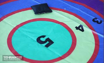 چهارمین رویداد رقابت‌های نشاط سالمندی 5