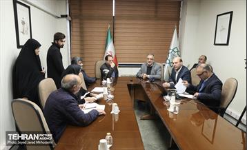دیدار مردمی 16
