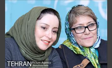 دهمین روز جشنواره فیلم فجر در برج میلاد 41