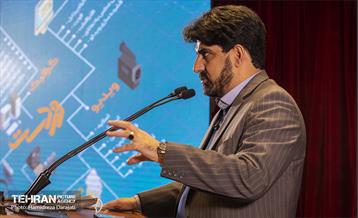 جلسه شورای مدیران روابط عمومی، دورنگاه ارتباطات شهر تهران 26