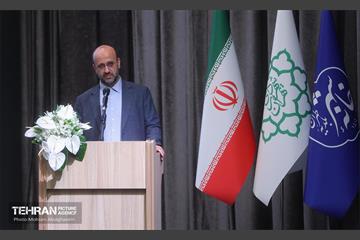 نشست فصلی مدیران معاونت مالی و اقتصاد شهری 66