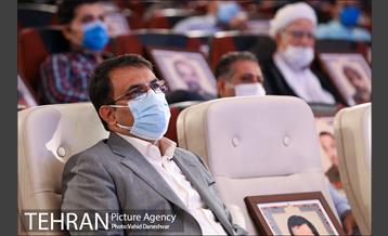 اختتامیه نخستین کنگره بین الملی شعر قدس 9