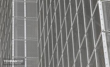 تهران، معماری و مدرنیته 14