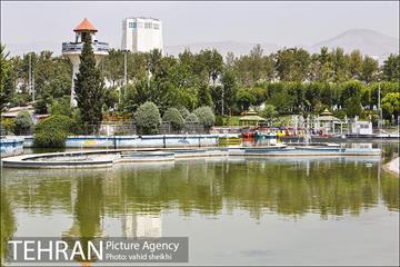 بوستان المهدی 2