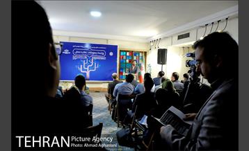 دومین نشست روابط عمومی،علم تا عمل 14