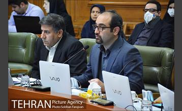 دویستمین جلسه شورای شهر 30