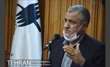 دویست و هشتمین جلسه شورای شهر 23