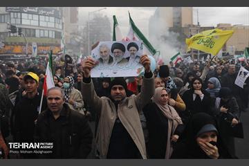 چهل‌و‌‌هفتمین جشن پیروزی انقلاب اسلامی 34