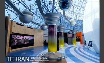 گنبد مینا تهران 10