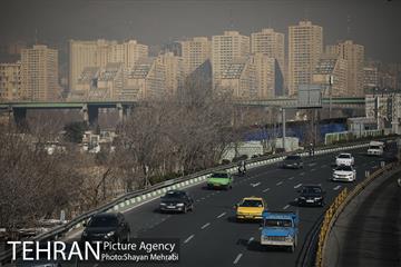آلودگی تهران، بحرانی تکراری 10