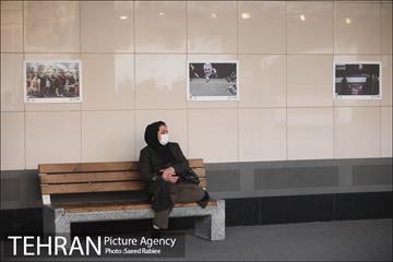 افتتاح نمایشگاه "عکس سردار دل‌ها" 27