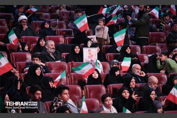 ویژه برنامه «یاران سلیمانی»  16