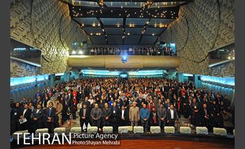 اختتامیه نهمین جشنواره وب و موبایل ایران 1