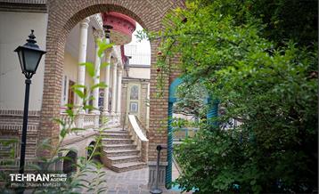 خانه مقدم 68