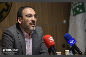 بازدید اصحاب رسانه از ایستگاه‌ سنجش آلودگی هوا 18