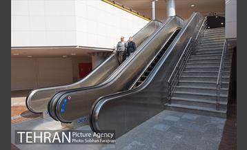 ایوان انتظار در نوروز  9