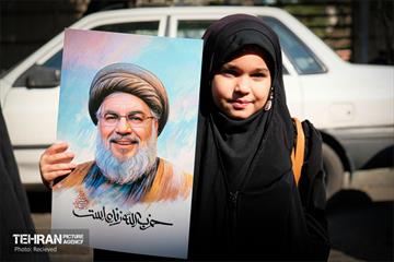 در حاشیه نماز جمعه تهران به امامت رهبر انقلاب 11