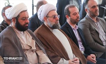 پویش امید و افتخار 30