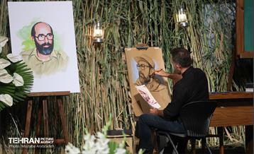 گرامیداشت شهید چمران و شهدای جنگ های نامنظم