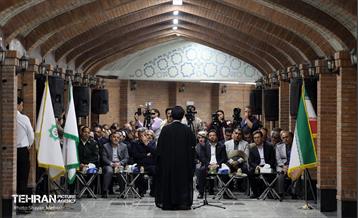 صدوهفتادوسومین پویش امید و افتخار 36