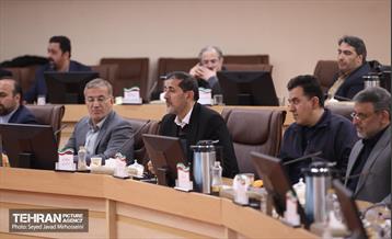 شهرداران کلانشهر 9