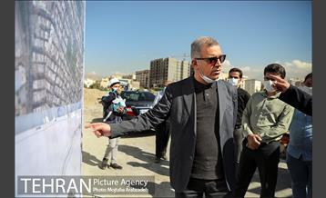 بازدید از 5 پروژه شرکت خاکریز آب 4