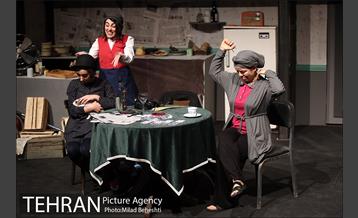 نمایش اثر پرتوهای گاما بر گل های همیشه بهار 9