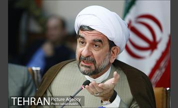 مراسم تکریم و معارفه رییس سازمان فرهنگی هنری شهرداری تهران  14