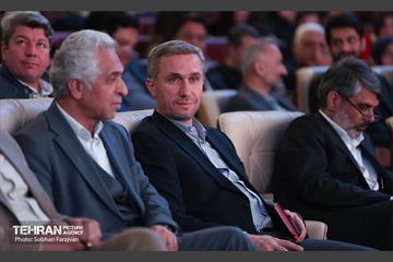 جشنواره عاملیت هنر در سیمای شهر تهران 42