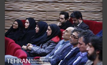 نشست اجرای طرح کاپ 6