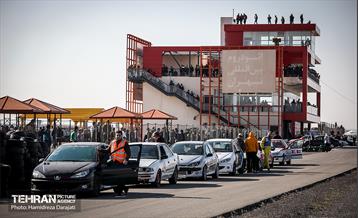 دومین دوره مسابقات قهرمانی درگ  15