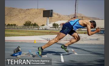 رقابت های دو و میدانی قهرمانی باشگاه های کشور 6