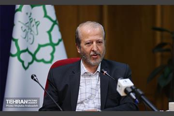 آیین امضای تفاهم نامه به منظور تامین ۶۵ هزار واحد مسکونی 14